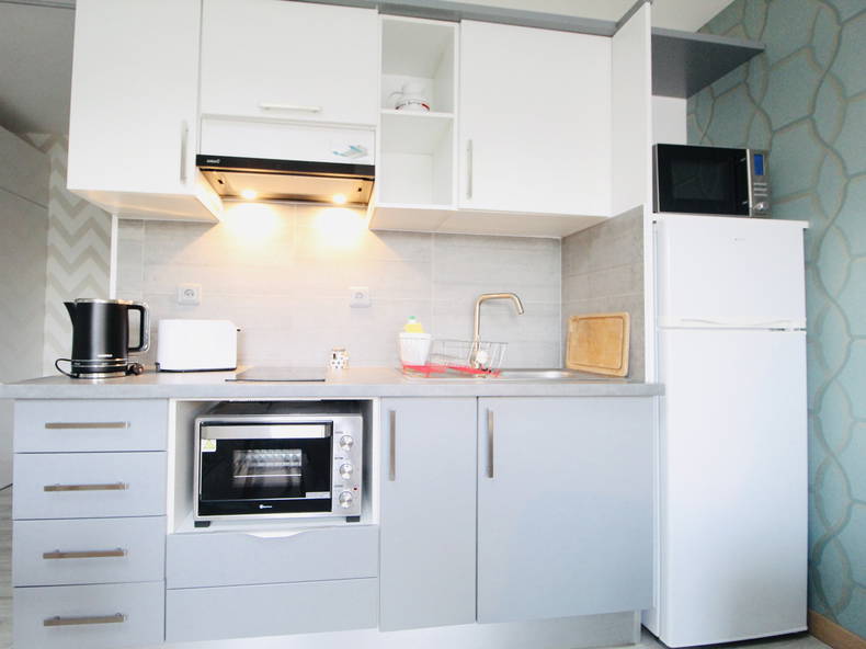 Cały Dom Guérande 219708-4