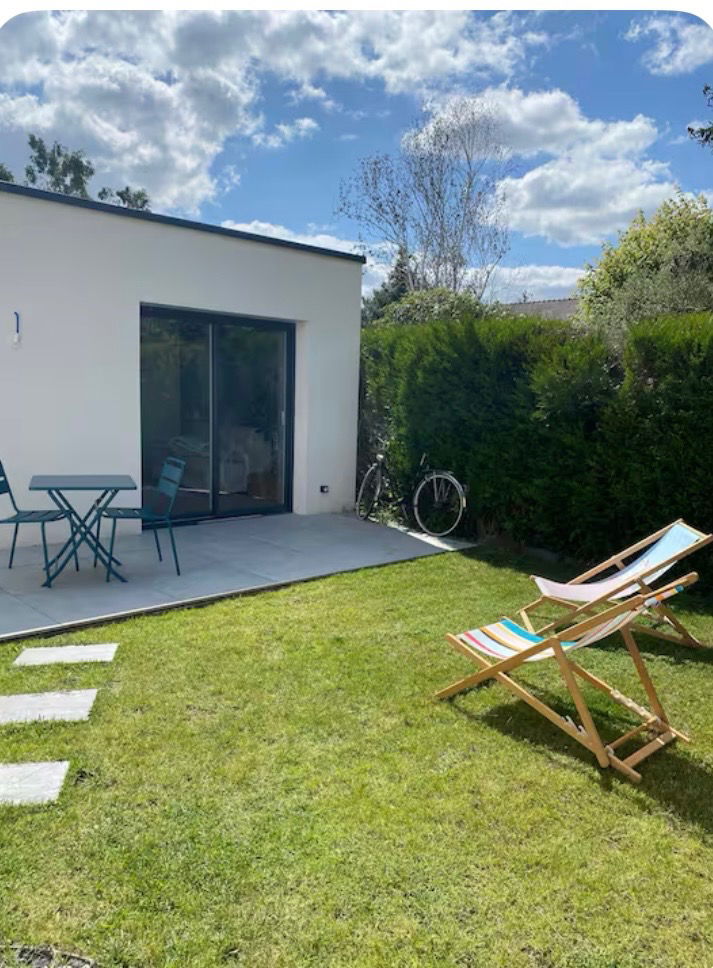 Logement Entier Saumur 636626