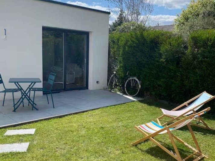 Casa Inteira Saumur 636626