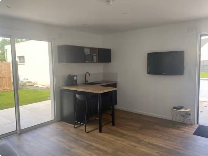 Ganzes Haus Saumur 636626-5