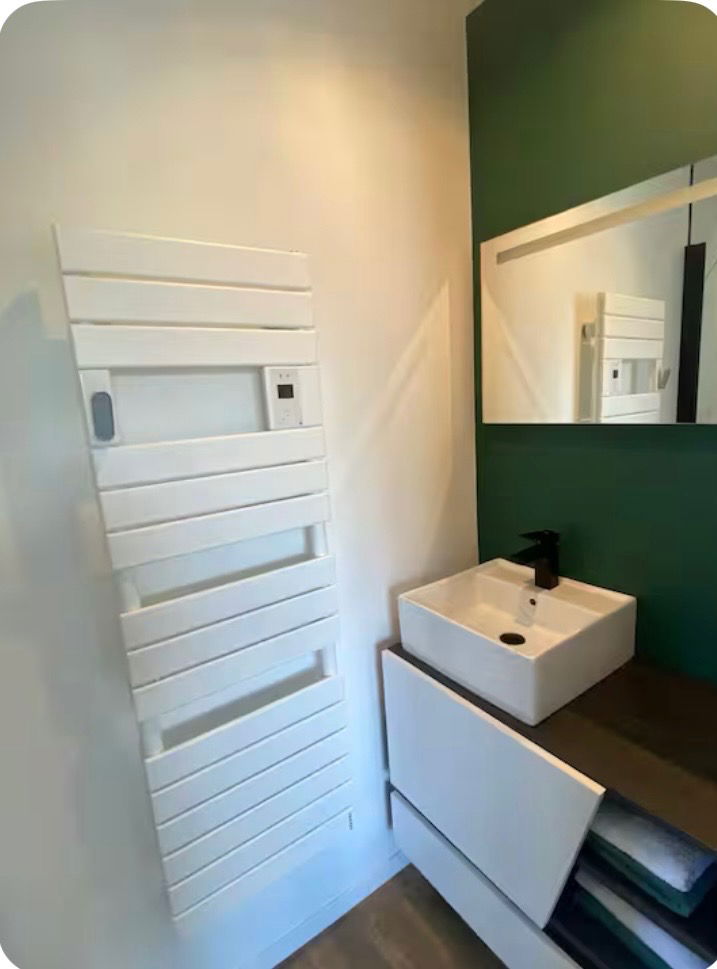 Logement Entier Saumur 636626