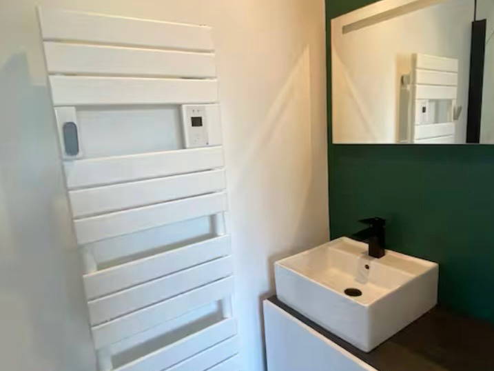 Ganzes Haus Saumur 636626-4