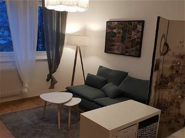 Room For Rent Illzach 254817-1