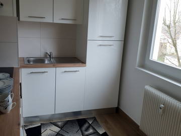 Room For Rent Illzach 254817