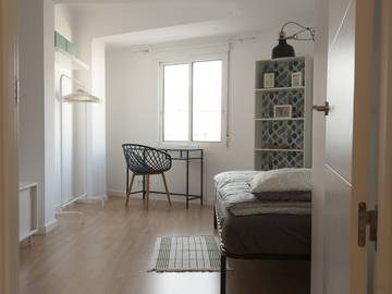 Chambre À Louer València 226165