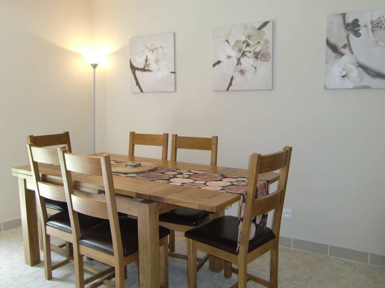 Bed And Breakfast Campagnan 111451-2