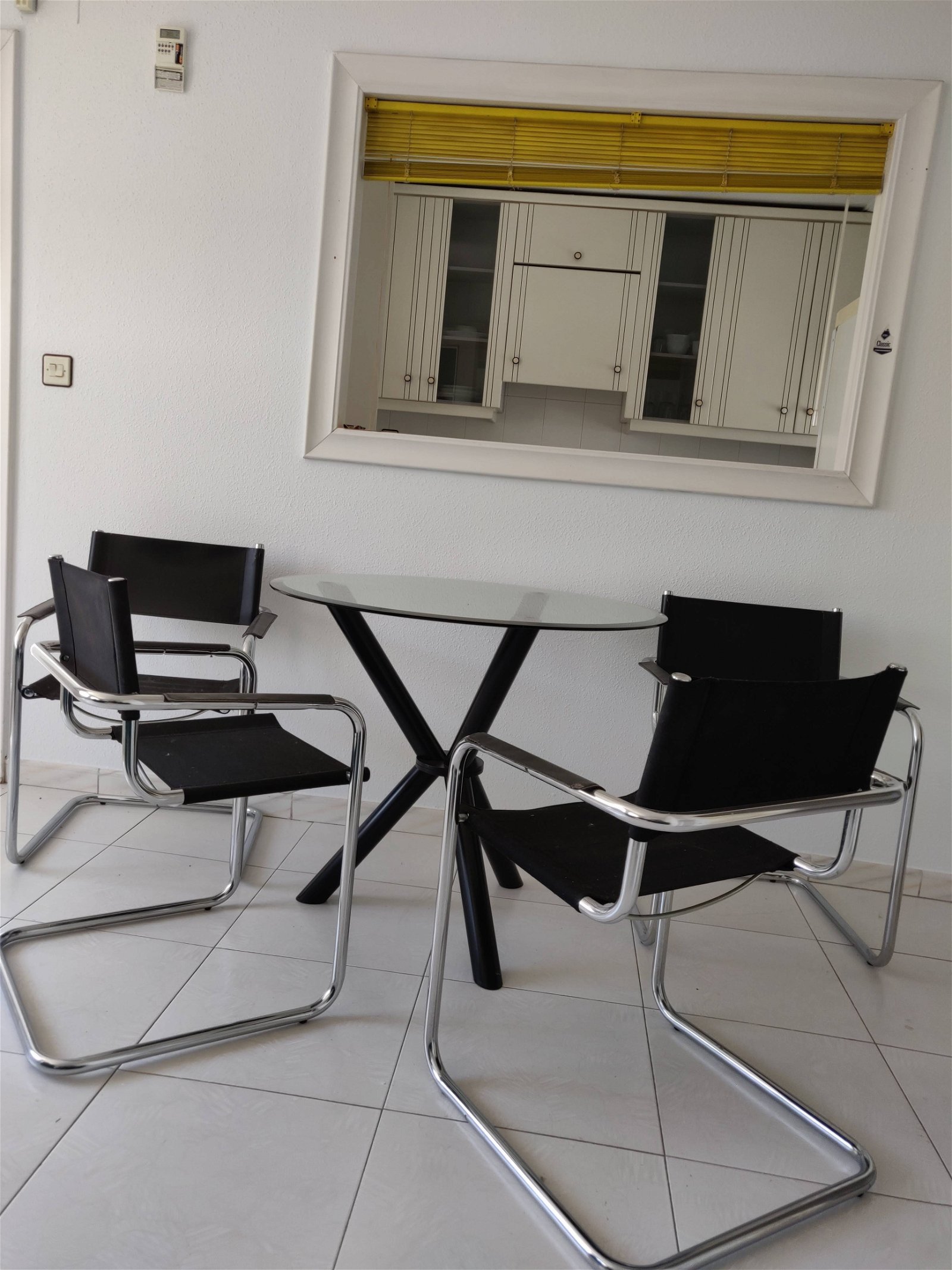 Studio Indépendant La Bañeza 250829