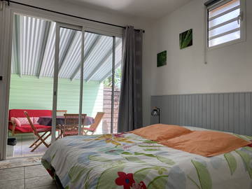 Hele woning te huur in Piton - foto 1-1