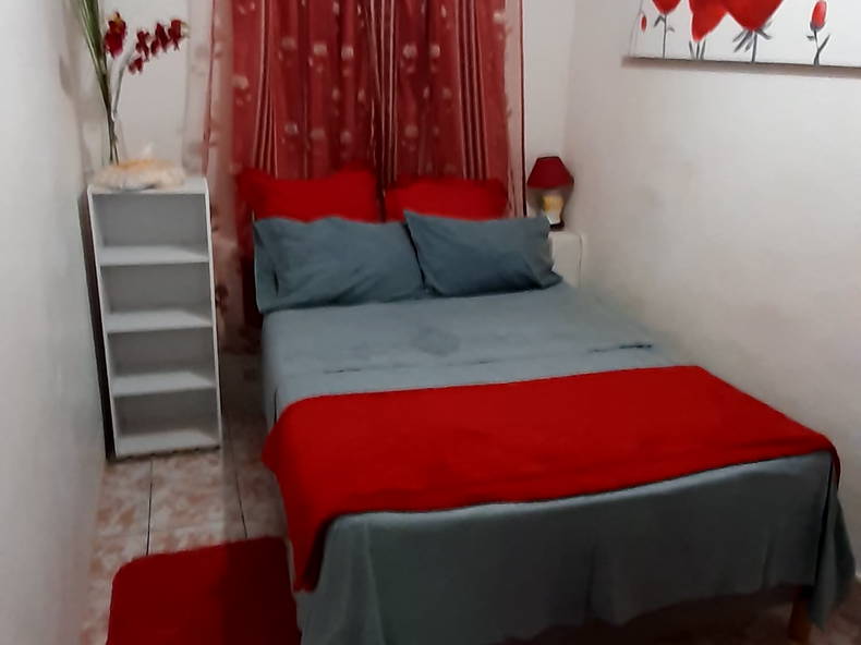 Hospedagem Em Casa De Família Jefferson County 261213-1