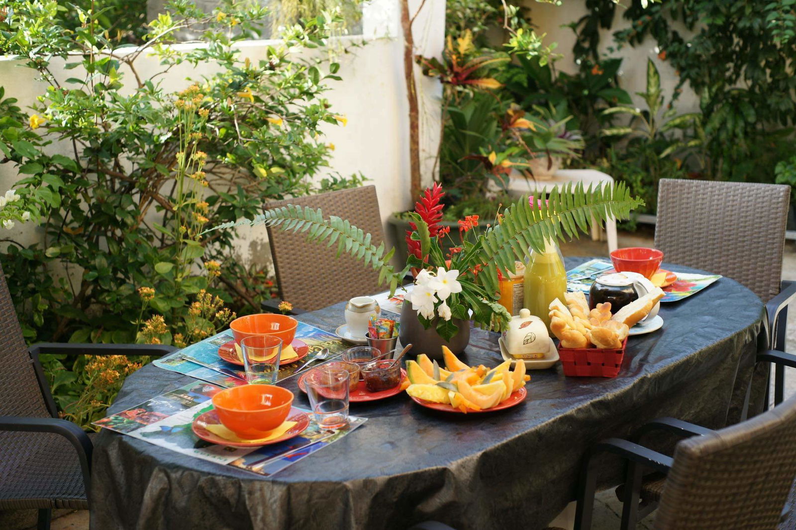 Hospedagem Em Casa De Família Jefferson County 261213