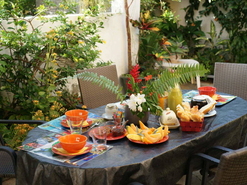 Hospedagem Em Casa De Família Jefferson County 261213-2