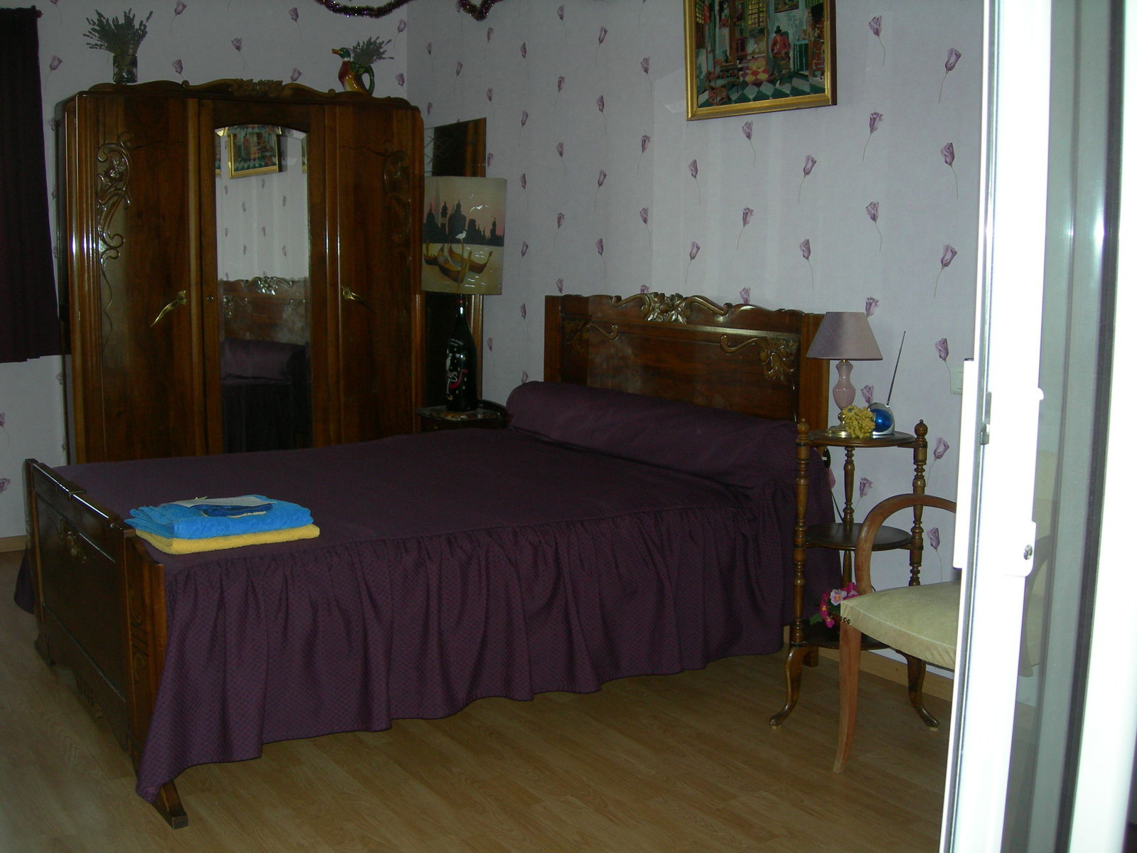 Gaascht Zëmmeren Auxy 96872