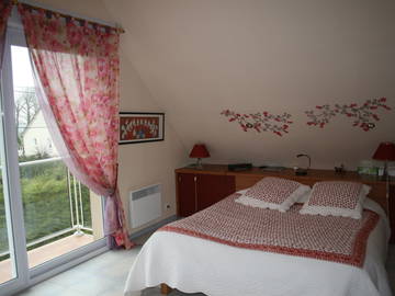 Chambre À Louer Tracy-Sur-Mer 162217