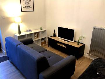 Private Room Roanne 335314-1