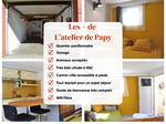 Studio For Rent Albi 310497