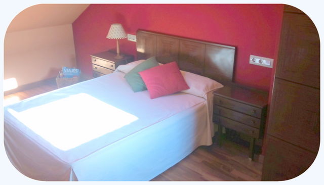 Camere Per Gli Ospiti Luarca 31709