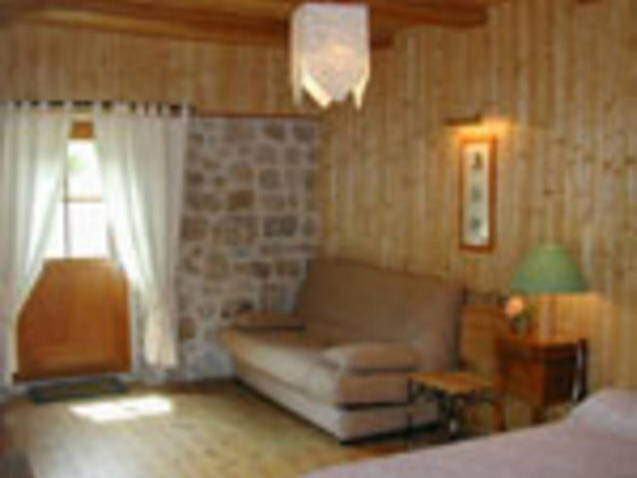 Habitaciones De Huéspedes Le Chambon-sur-Lignon 58415-1