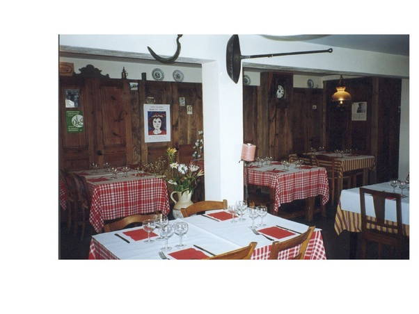 Habitaciones De Huéspedes Le Chambon-sur-Lignon 58415-3