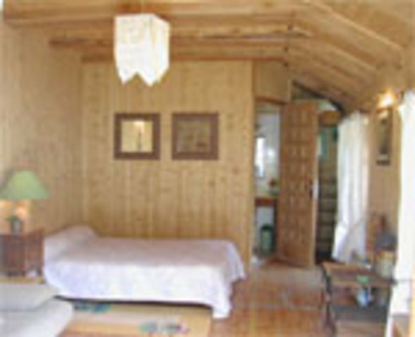Gästezimmer Le Chambon-sur-Lignon 58415