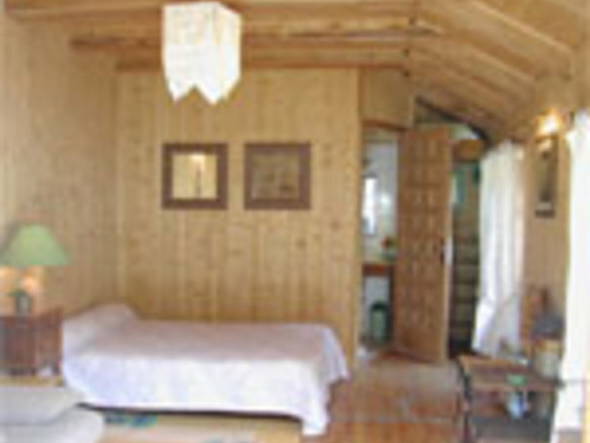 Habitaciones De Huéspedes Le Chambon-sur-Lignon 58415-4