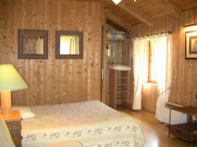 Habitaciones De Huéspedes Le Chambon-sur-Lignon 58415-5