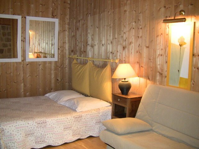 Gästezimmer Le Chambon-sur-Lignon 58415