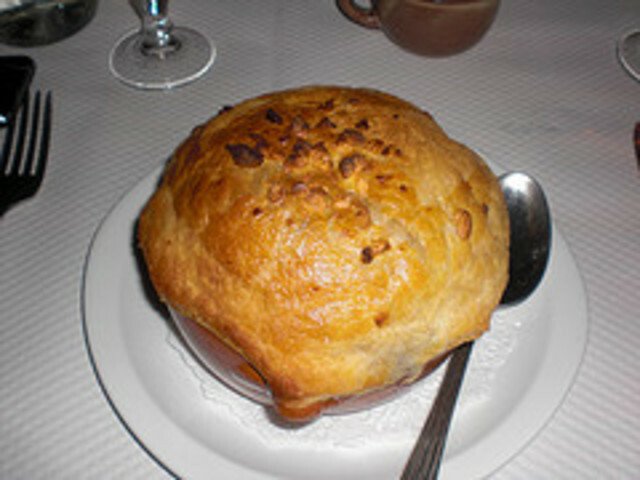 Gästezimmer Le Chambon-sur-Lignon 58415