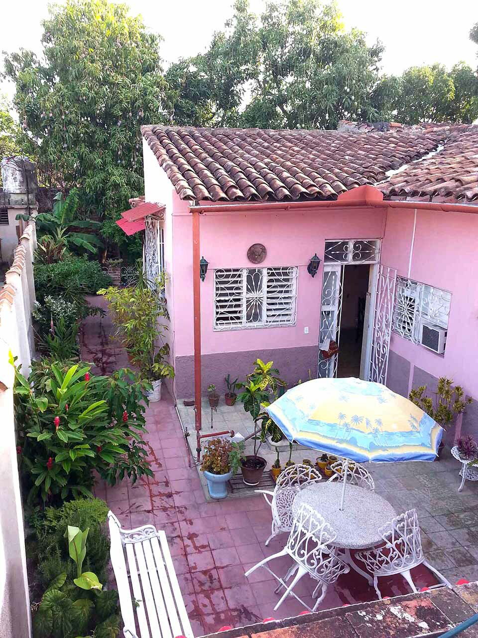 Chambres D'hôtes Santa Clara 174964