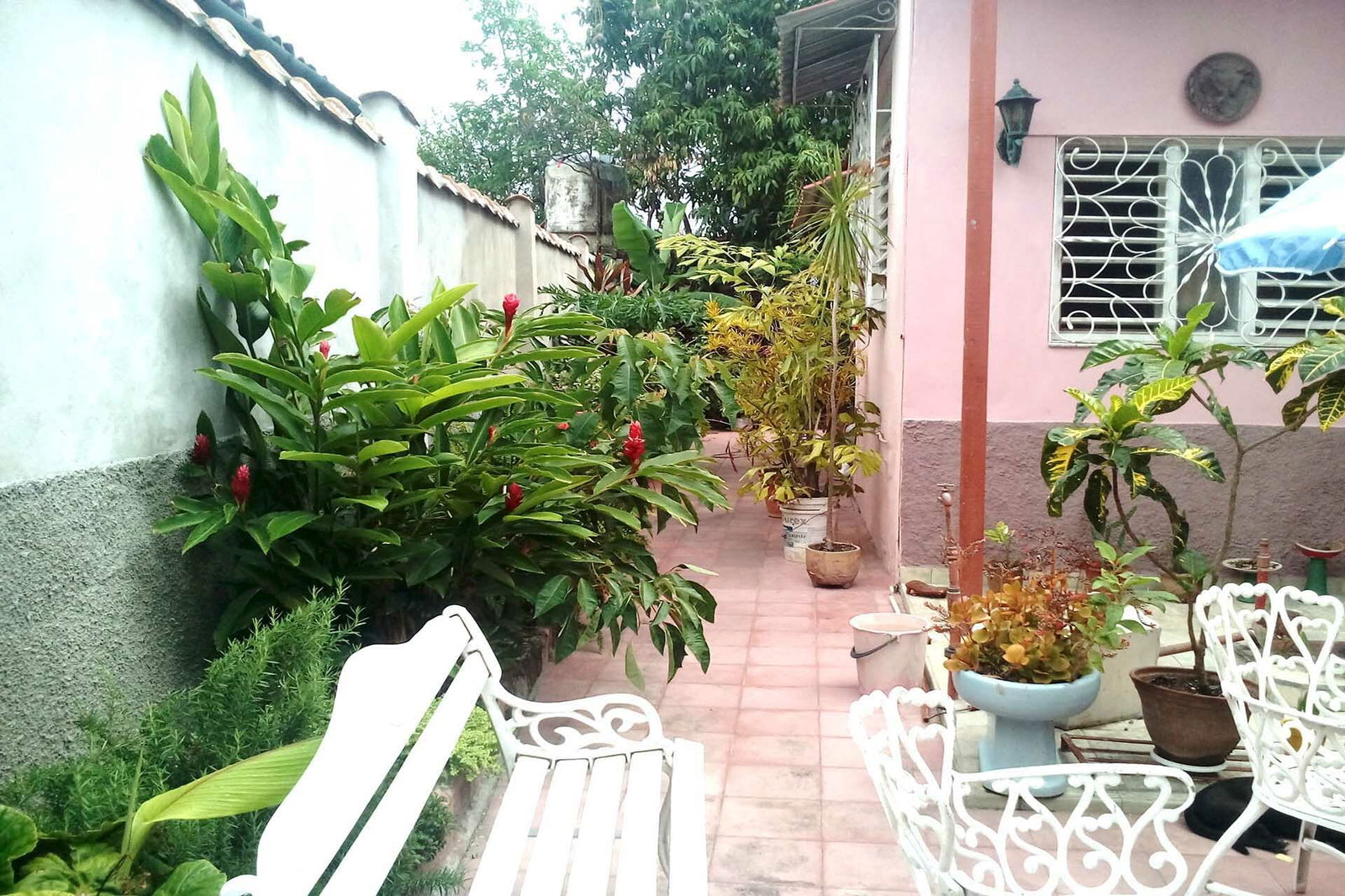 Chambres D'hôtes Santa Clara 174964