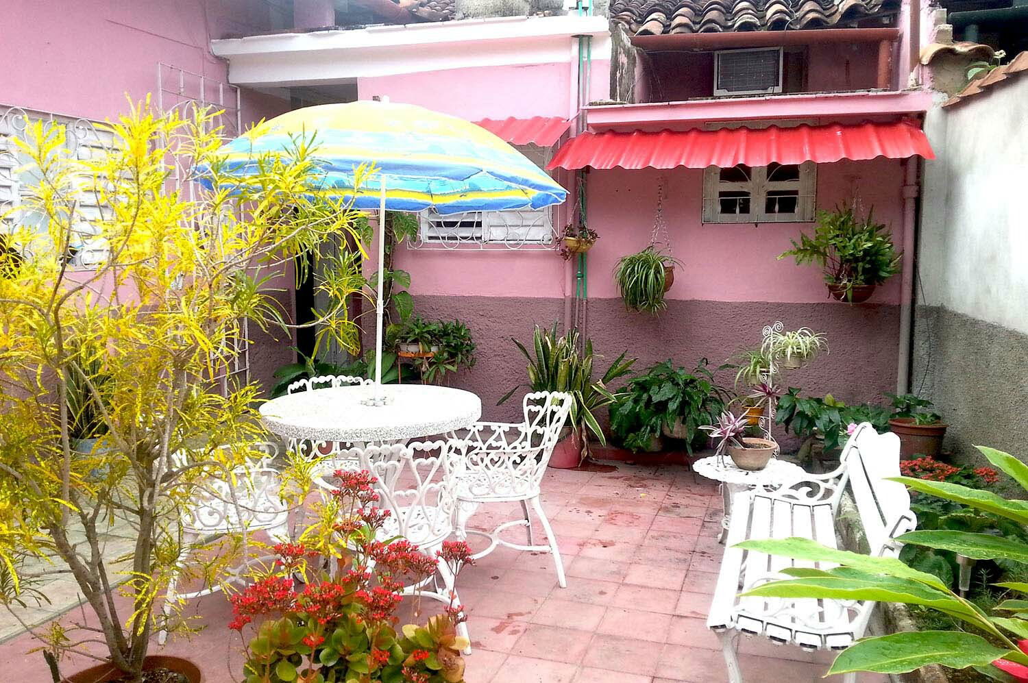 Chambres D'hôtes Santa Clara 174964