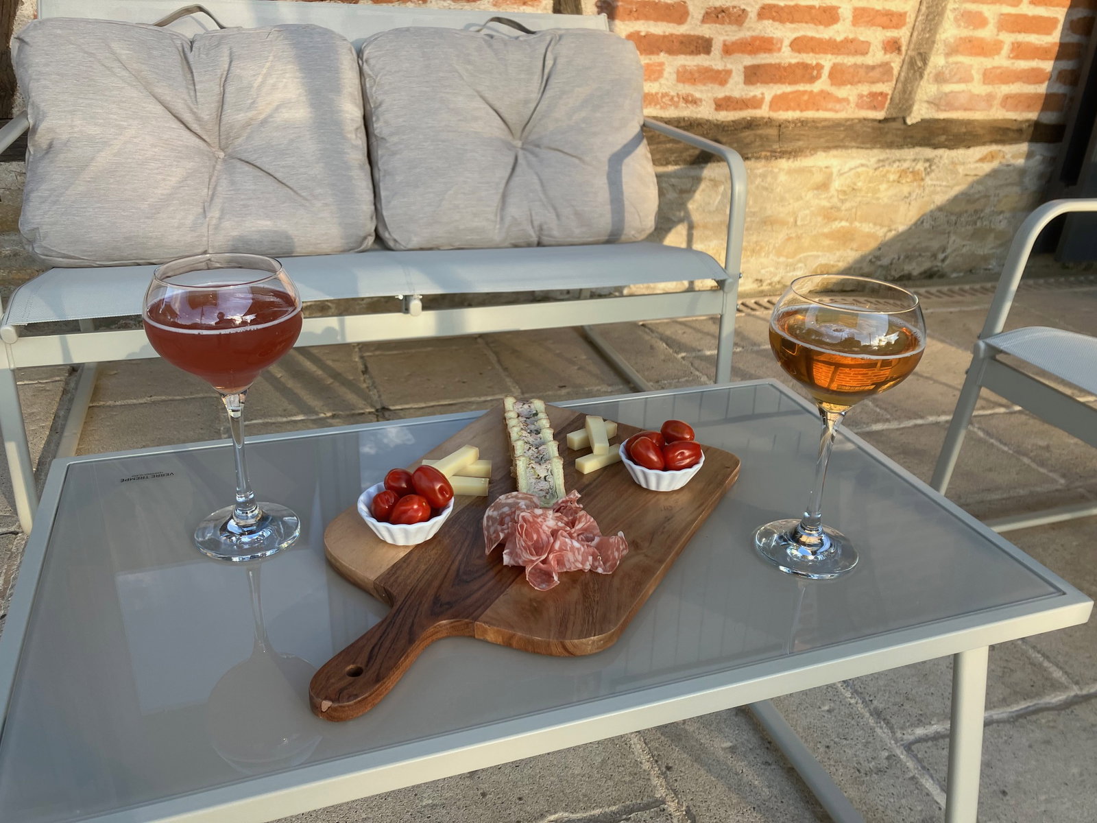 Famiglia Marigny-lès-Reullée 663842