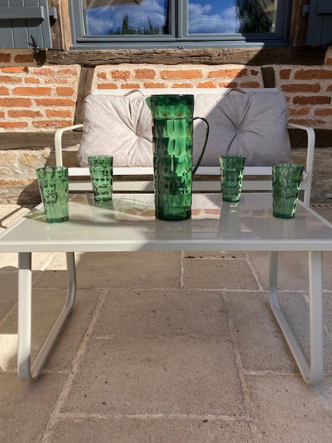 Famiglia Marigny-lès-Reullée 663842