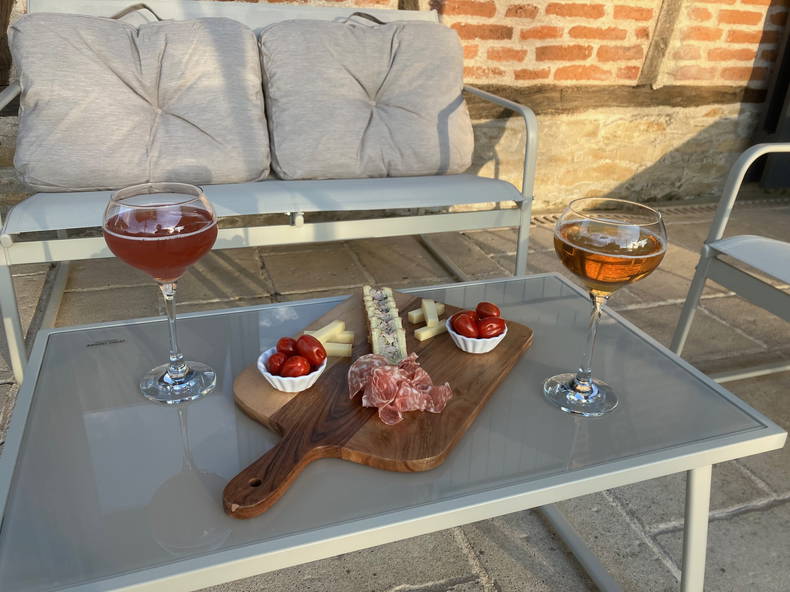 Chambre Chez L'habitant Marigny-lès-Reullée 663842-2