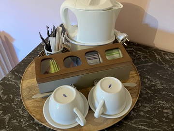 Chambre Chez L'habitant Marigny-Lès-Reullée 663842-5