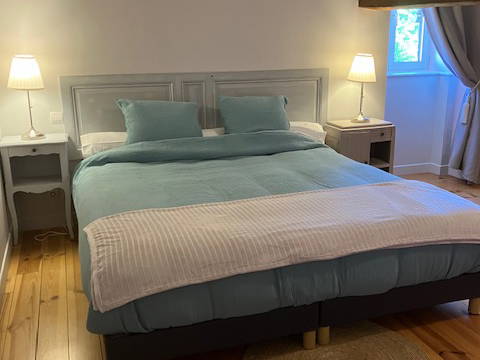 Chambre Chez L'habitant Marigny-lès-Reullée 663842-3