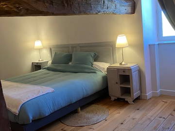 Chambre Chez L'habitant Marigny-Lès-Reullée 663842-4