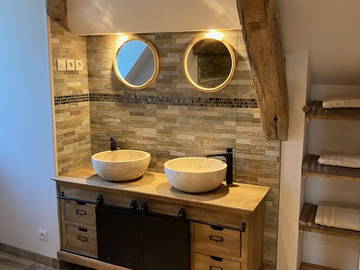 Chambre Chez L'habitant Marigny-Lès-Reullée 663842-8