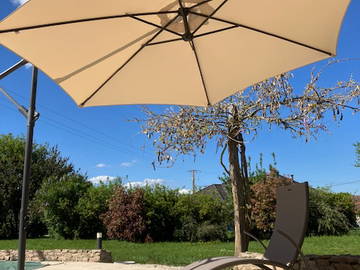 Chambre Chez L'habitant Marigny-Lès-Reullée 663842-11