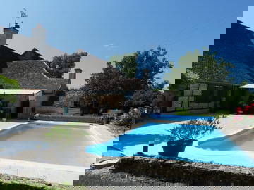 Chambre Chez L'habitant Marigny-Lès-Reullée 663842-13