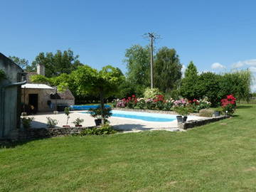 Chambre Chez L'habitant Marigny-Lès-Reullée 663842-14