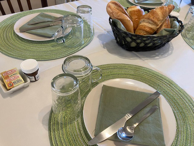 Chambre Chez L'habitant Marigny-lès-Reullée 663842