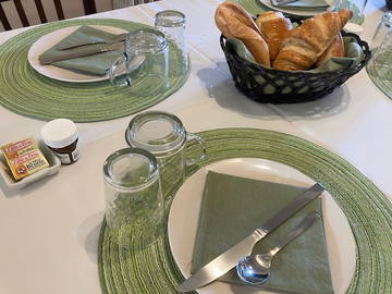 Chambre Chez L'habitant Marigny-Lès-Reullée 663842-16