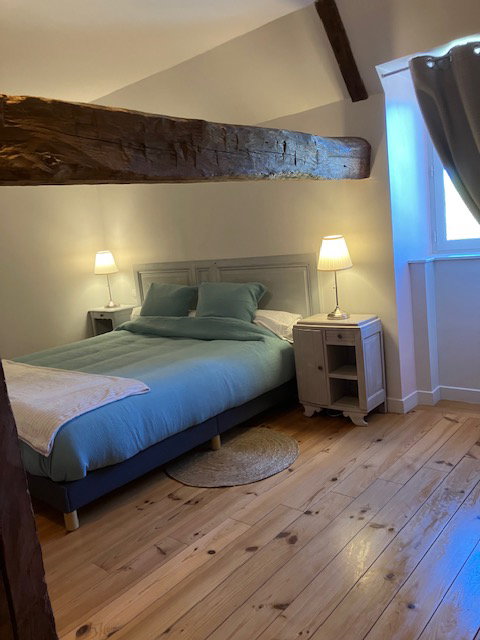 Gastfamilie Marigny-lès-Reullée 663842