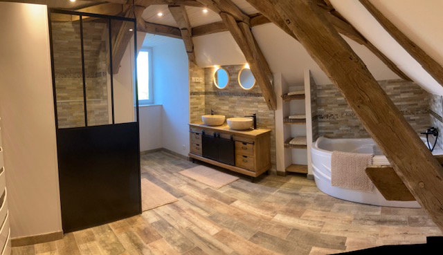 Gastfamilie Marigny-lès-Reullée 663842