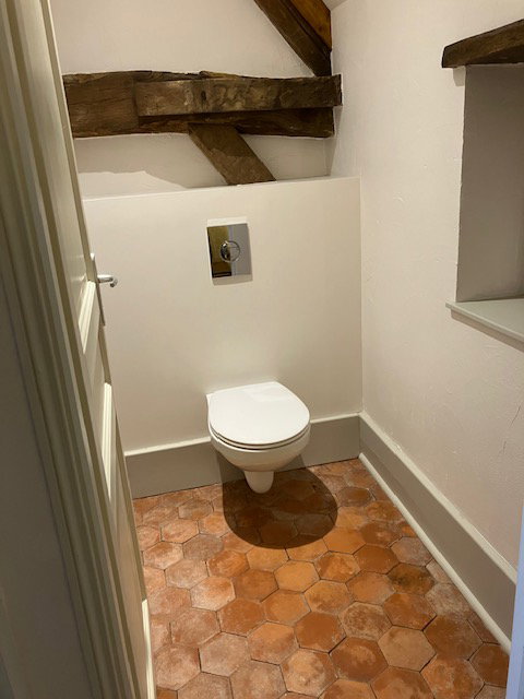 Tuisverblyf Marigny-lès-Reullée 663842