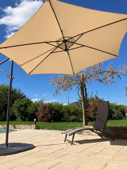 Gastgezin Marigny-lès-Reullée 663842