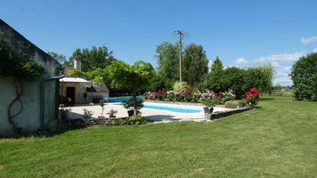 Gastgezin Marigny-lès-Reullée 663842