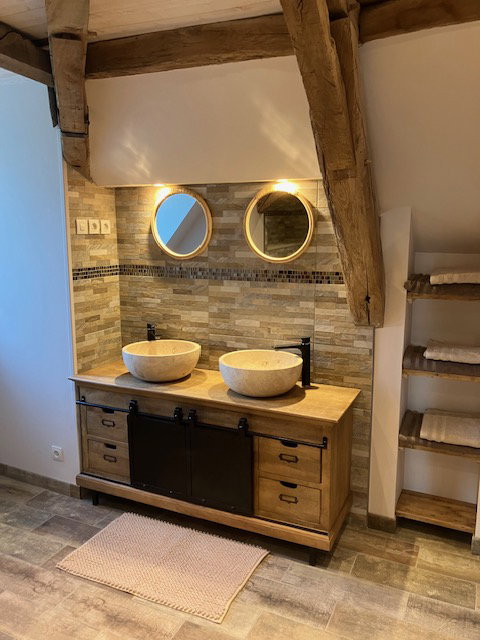 Homestay Marigny-lès-Reullée 663842