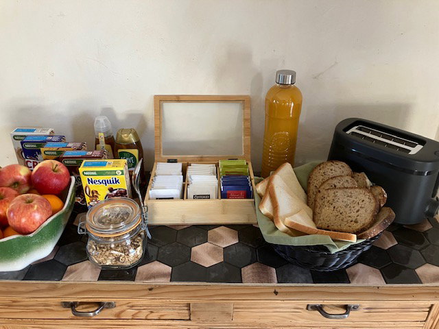 Homestay Marigny-lès-Reullée 663842