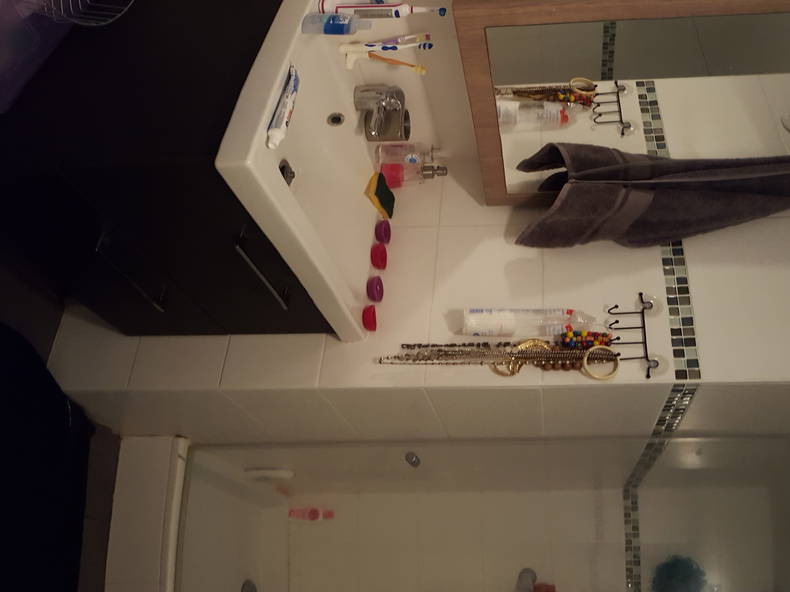 Colocation Villeurbanne 118016-1